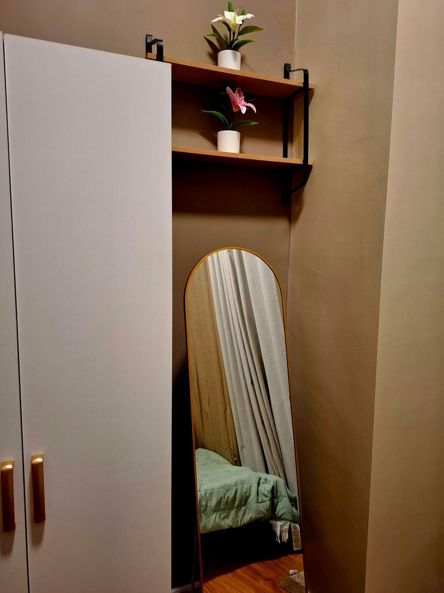 Serene Suite In Jazz Residences Makati City Exteriör bild